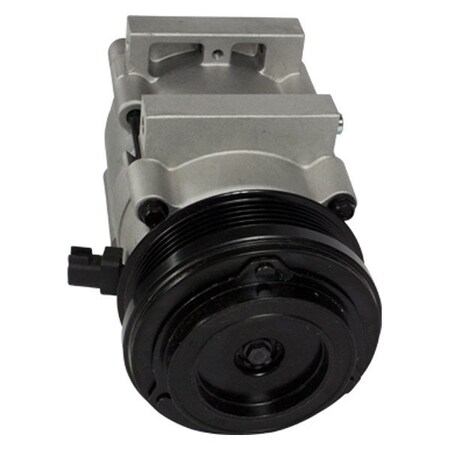 Motorcraft Compressor Asy, NYCC3 NYCC3